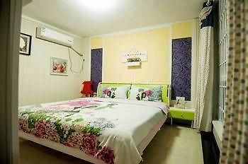 Shuangshuang Home Fenghuang Hongqiao Branch Exteriér fotografie