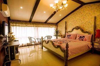 Shuangshuang Home Fenghuang Hongqiao Branch Exteriér fotografie